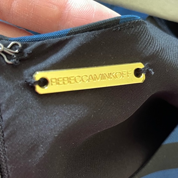 Rebecca Minkoff Europa Sheath dress - Picture 7 of 7